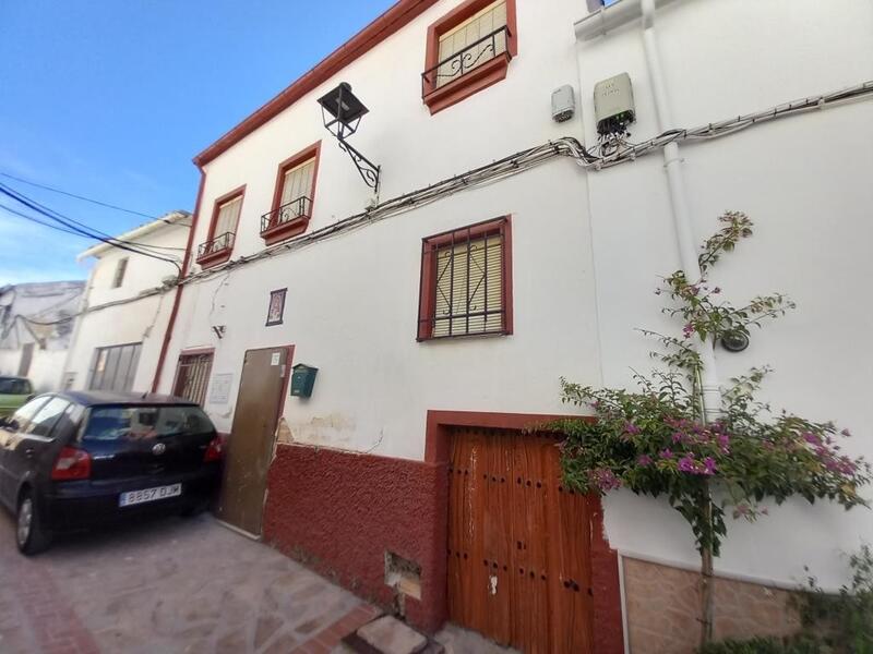 Maison de Ville à vendre dans Martos, Jaén