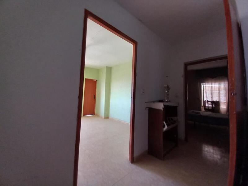 4 Cuarto Adosado en venta