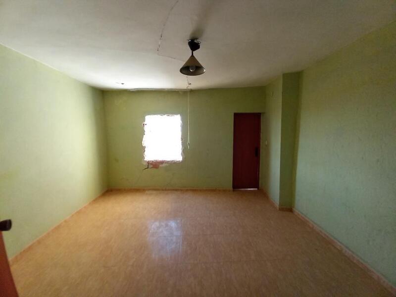 4 Cuarto Adosado en venta