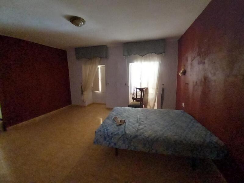 4 Cuarto Adosado en venta