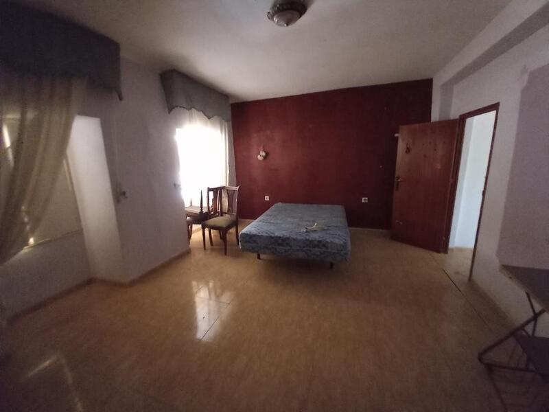 4 Cuarto Adosado en venta