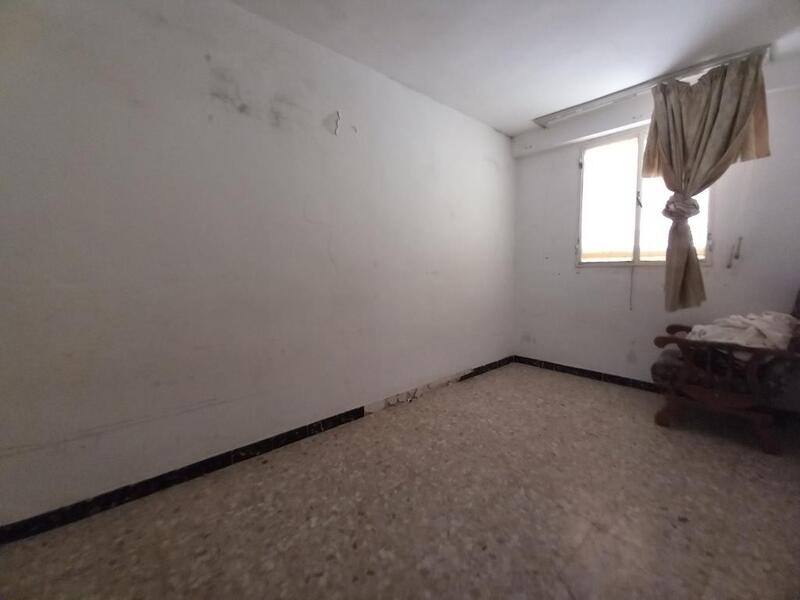 4 Cuarto Adosado en venta