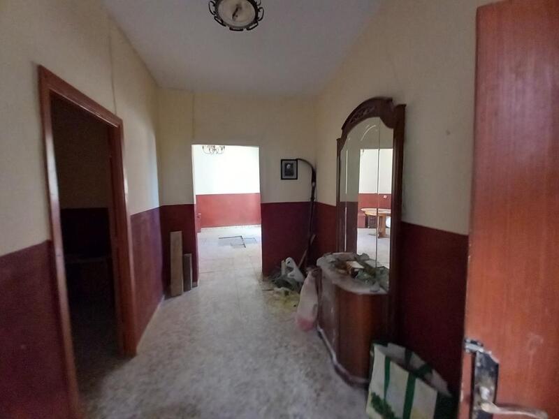 4 Cuarto Adosado en venta