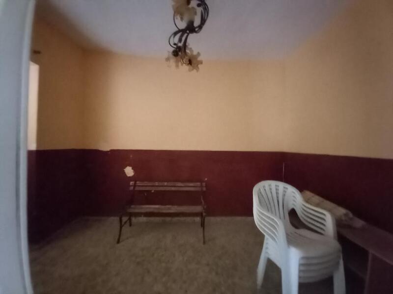 4 Cuarto Adosado en venta