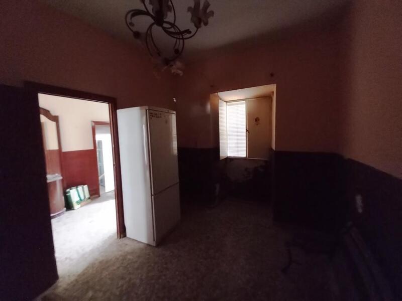 4 Cuarto Adosado en venta