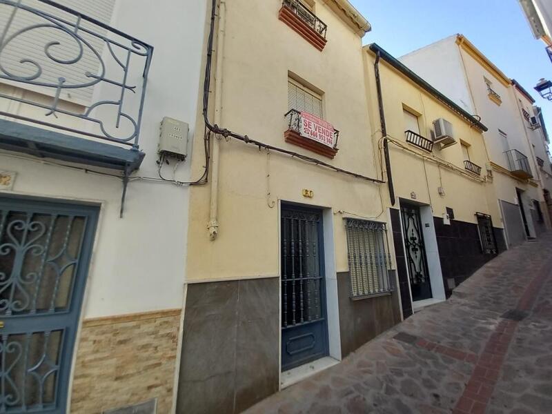 Stadthaus zu verkaufen in Martos, Jaén