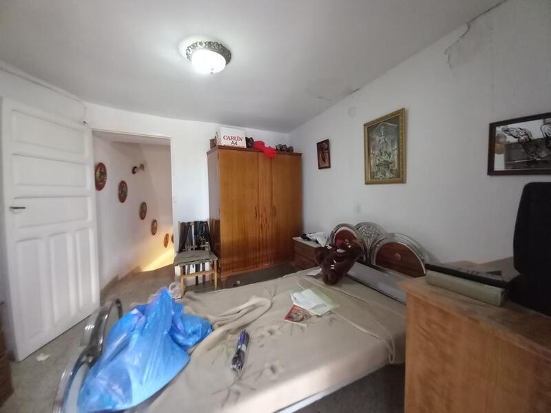 3 Cuarto Adosado en venta