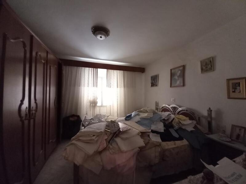 3 Cuarto Adosado en venta