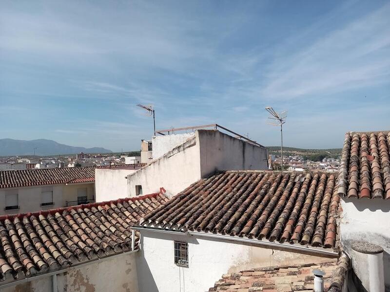 3 chambre Maison de Ville à vendre