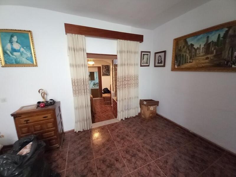 3 chambre Maison de Ville à vendre