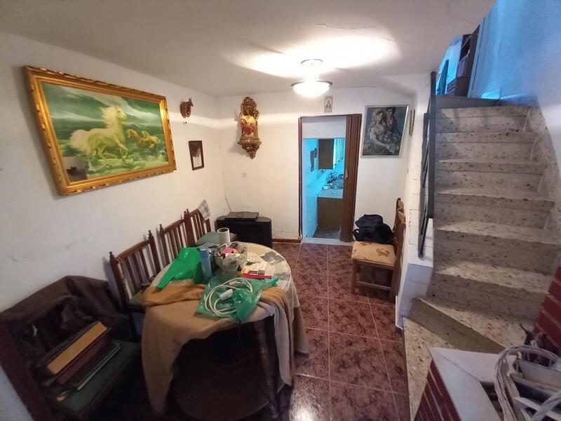 3 Cuarto Adosado en venta