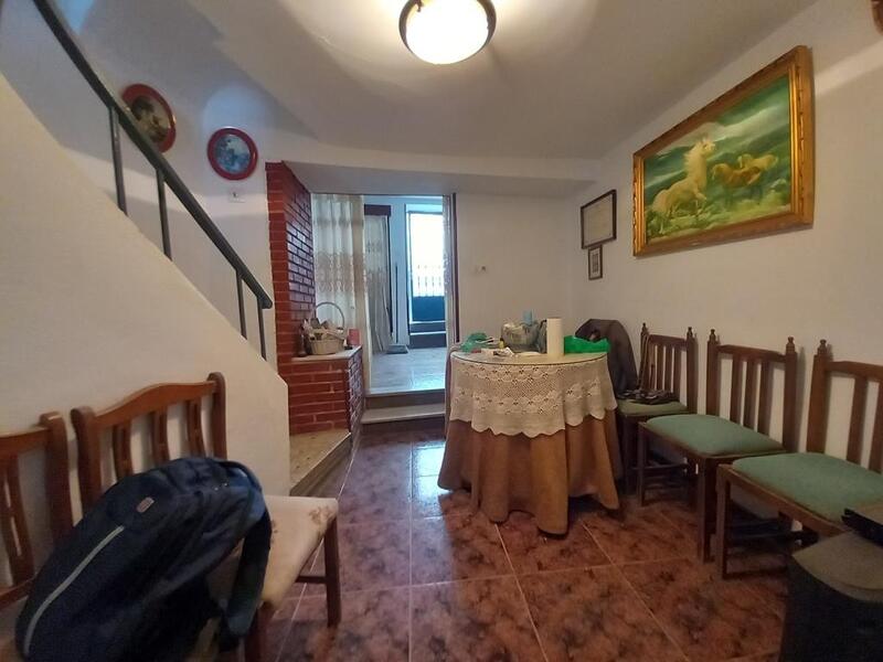 3 Cuarto Adosado en venta