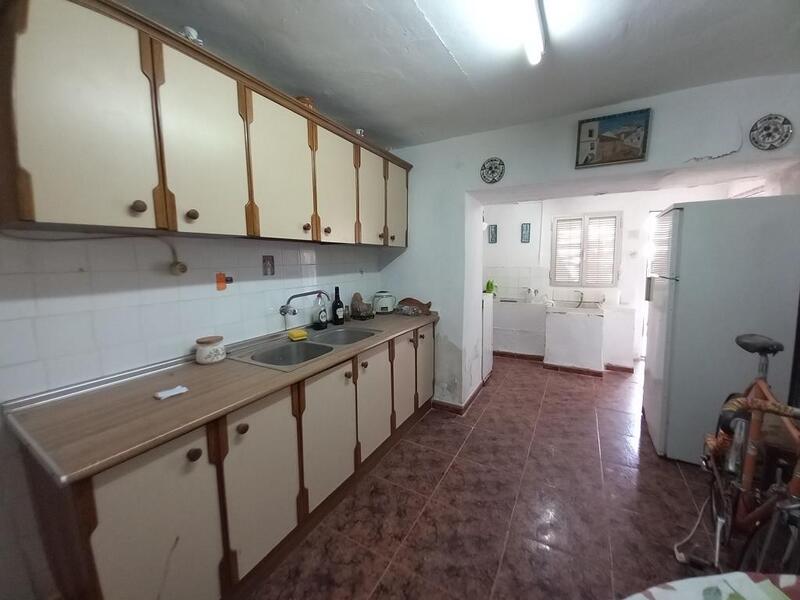 3 Cuarto Adosado en venta