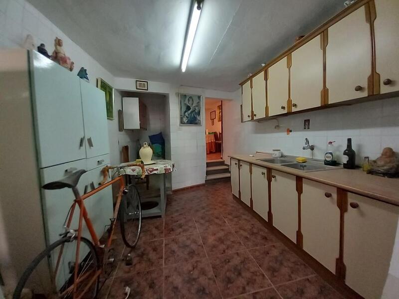 3 Cuarto Adosado en venta