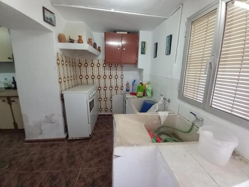 3 Cuarto Adosado en venta