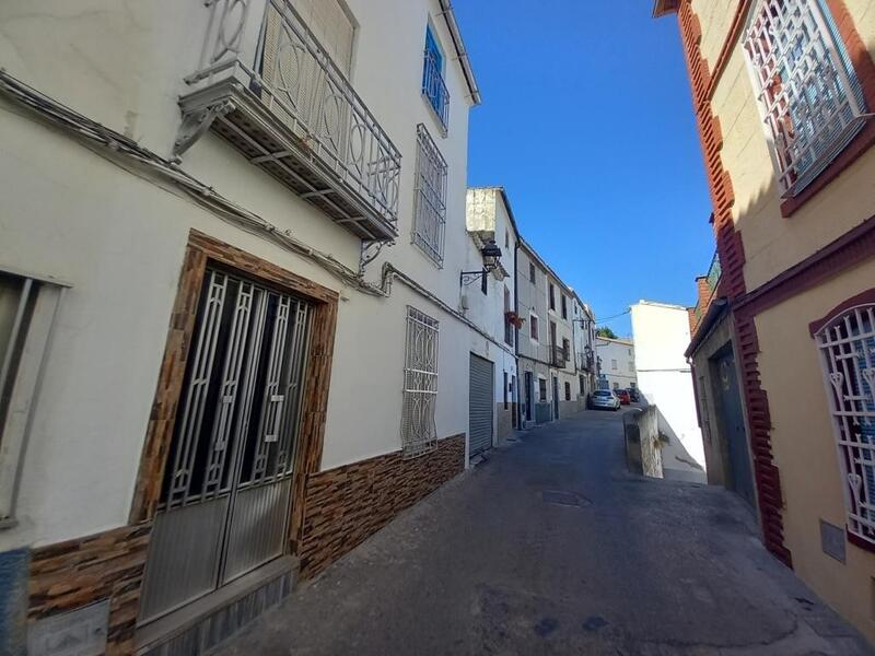 3 chambre Maison de Ville à vendre