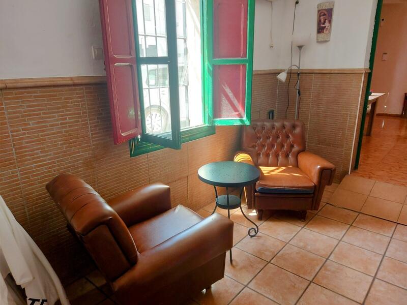 5 Cuarto Local Comercial en venta