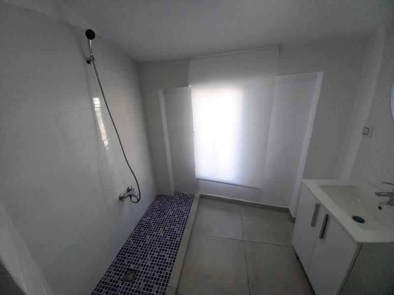 3 Cuarto Adosado en venta