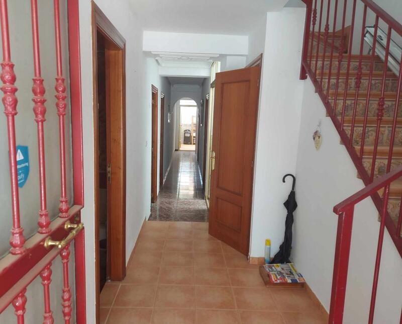 3 chambre Auberge à vendre