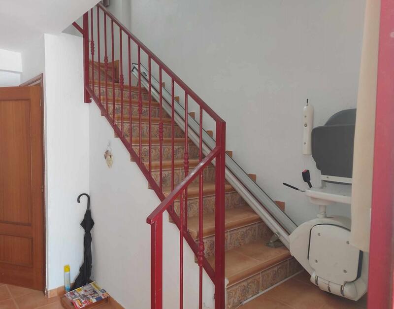 3 chambre Auberge à vendre