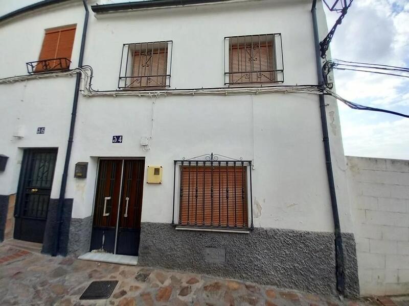 Adosado en venta en Martos, Jaén