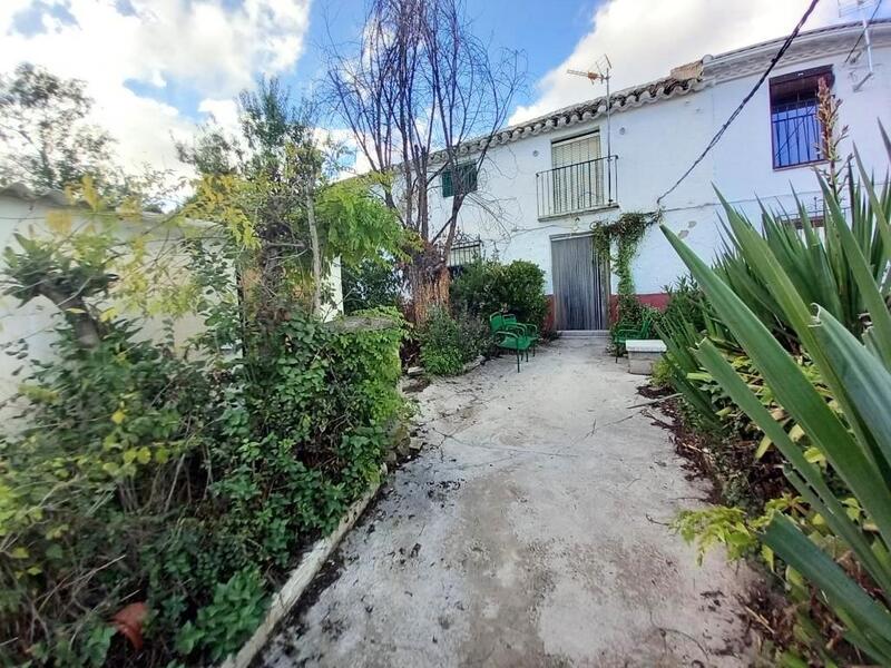 Auberge à vendre dans Ribera Baja, Jaén