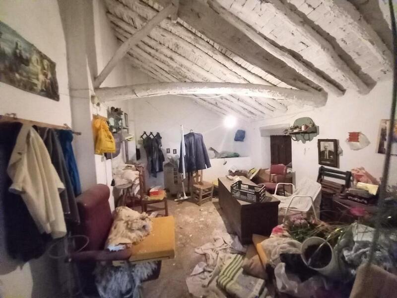 4 slaapkamer Landhuis Te koop