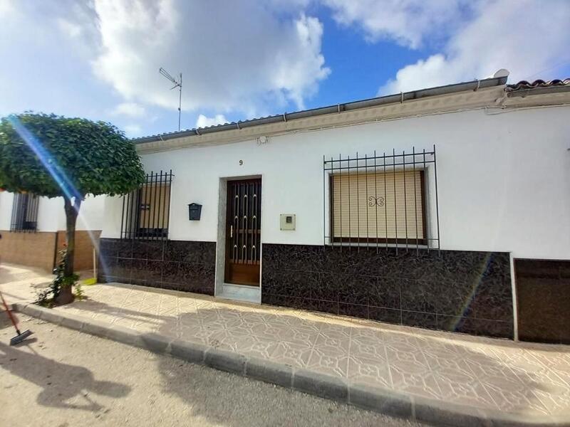 Villa en venta en Monte Lope Alvarez, Jaén