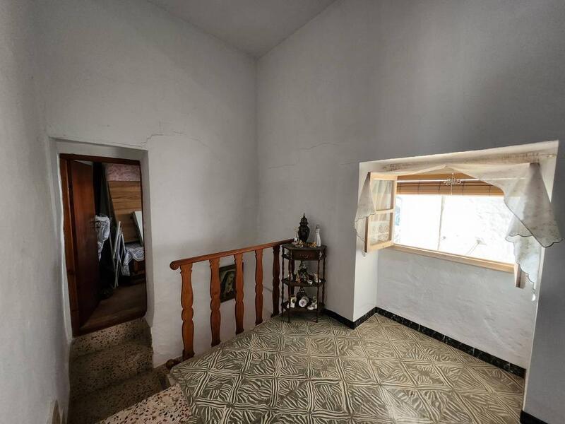 3 Cuarto Adosado en venta