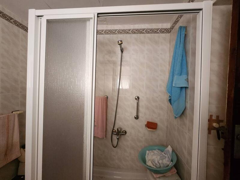 3 Cuarto Adosado en venta