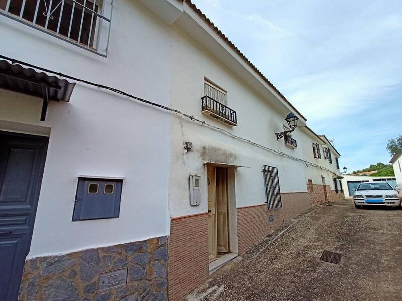 Duplex till salu i Priego de Cordoba, Córdoba