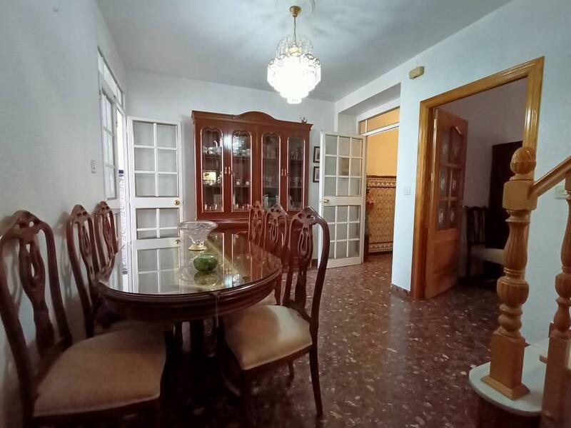 5 Cuarto Adosado en venta