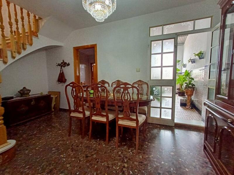 5 Cuarto Adosado en venta