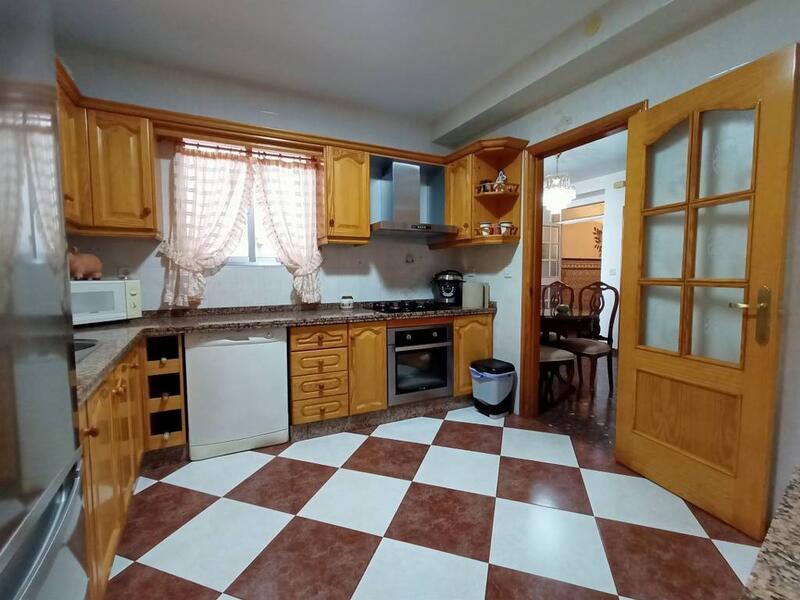 5 Cuarto Adosado en venta