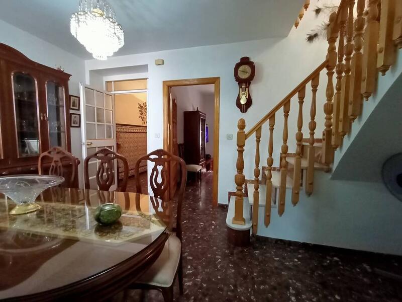 5 Cuarto Adosado en venta