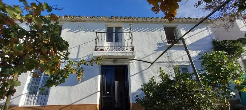 Landhaus zu verkaufen in Alcala la Real, Jaén