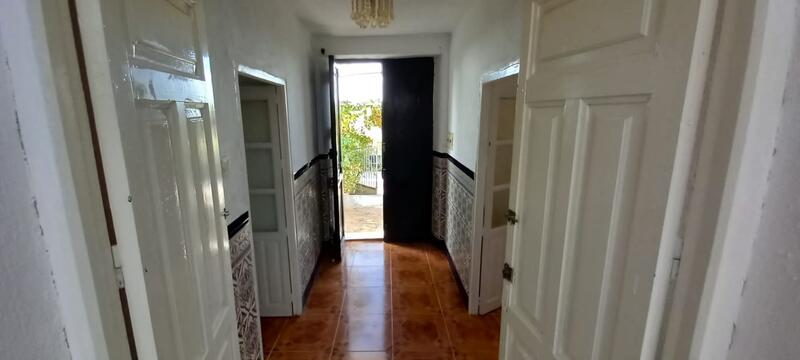 3 Cuarto Casa de Campo en venta