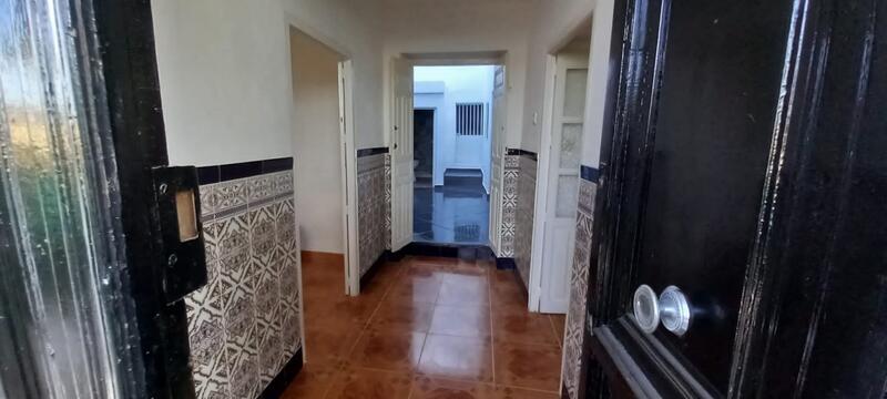 3 Cuarto Casa de Campo en venta