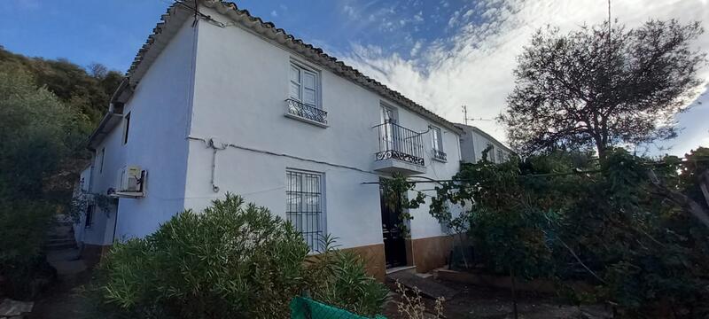 3 Cuarto Casa de Campo en venta