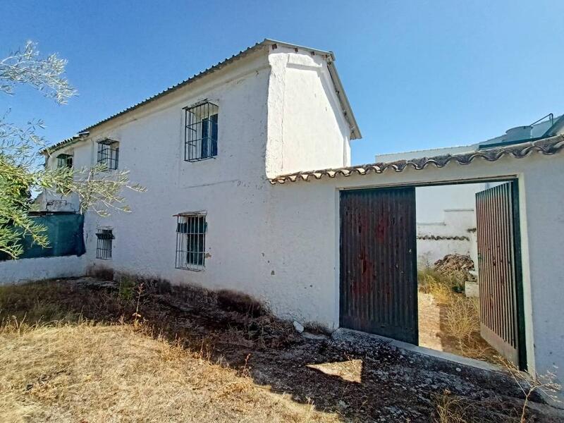 Casa de Campo en venta en Cabra, Córdoba