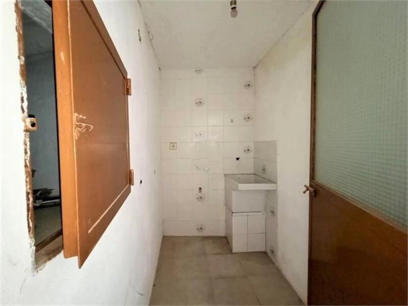 4 Cuarto Adosado en venta