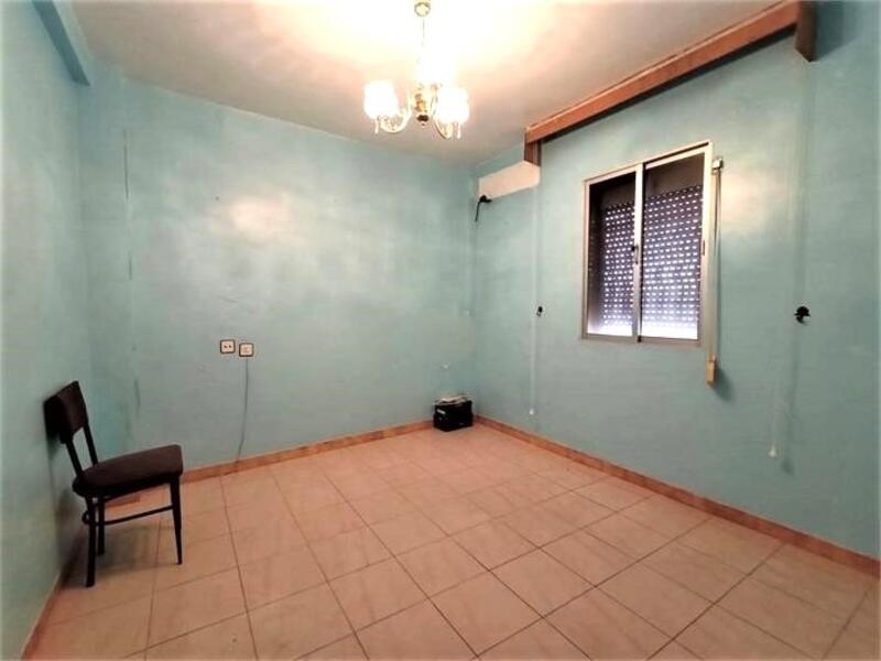 4 Cuarto Adosado en venta