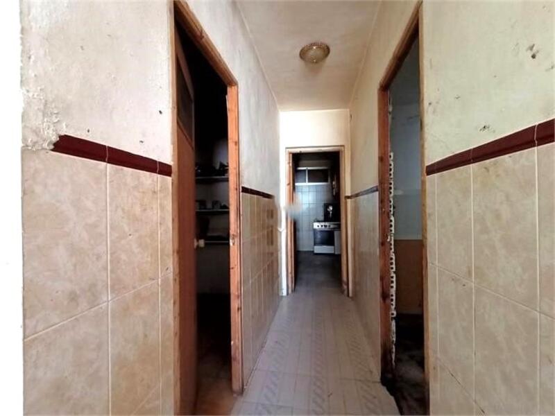 4 Cuarto Adosado en venta