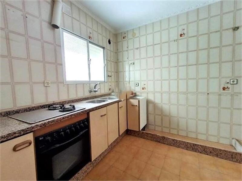 4 Cuarto Adosado en venta