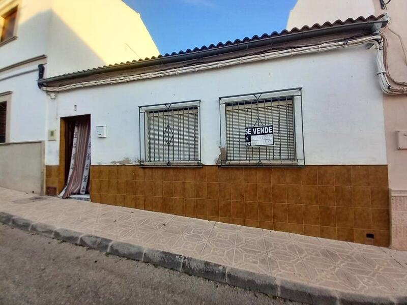 Villa for sale in Monte Lope Alvarez, Jaén