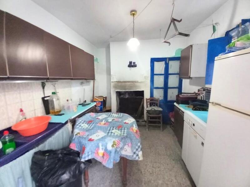 3 Cuarto Villa en venta