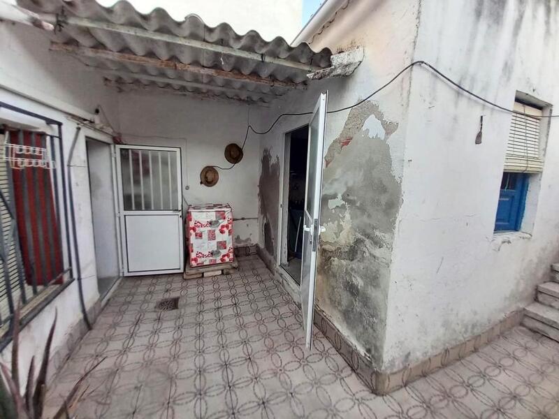 3 Cuarto Villa en venta