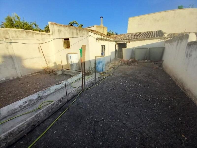 3 Cuarto Villa en venta