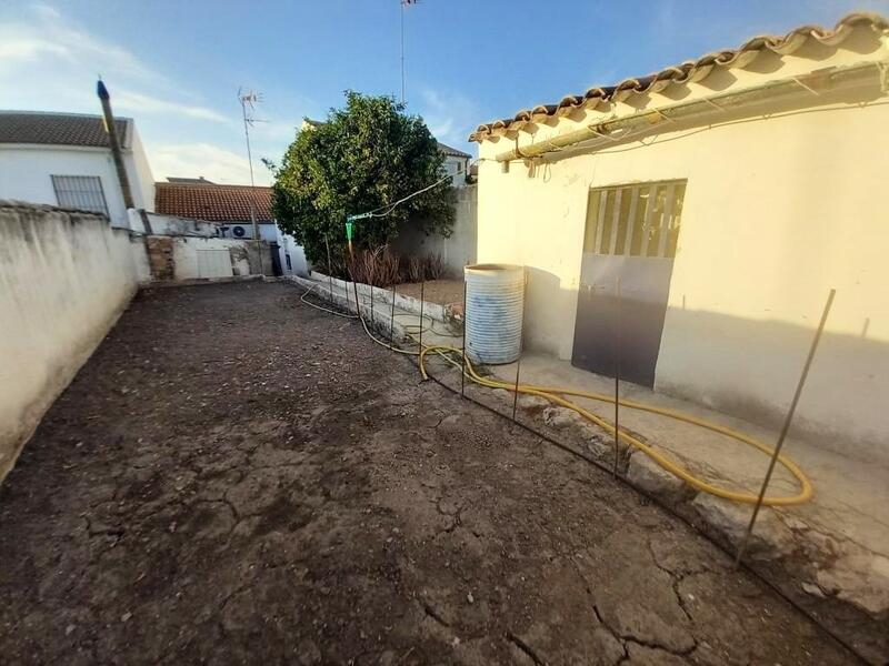 3 Cuarto Villa en venta