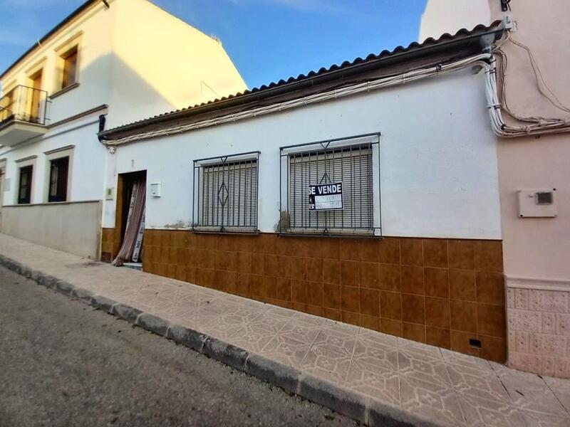 3 Cuarto Villa en venta